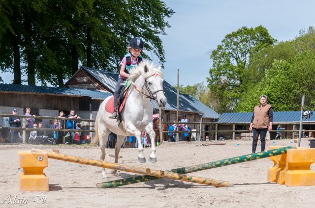 Concours Loir 2016